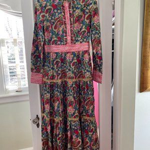 CK Bradley Annanbelle Maxi